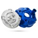Colaça modular Voca Race Head 50mm Azul Derbi Euro 3/4