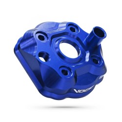 Colaça modular Voca Race Head 50mm Azul Derbi Euro 3/4