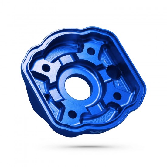 Colaça modular Voca Race Head 50mm Azul Derbi Euro 3/4
