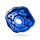 Colaça modular Voca Race Head 50mm Azul Derbi Euro 3/4