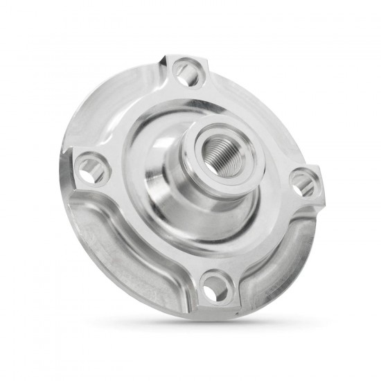 Colaça modular Voca Race Head 50mm Vermelho Derbi Euro 3/4