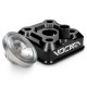Colaça modular Voca Race Head 40mm, preto Yamaha DT LC/D