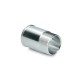 Conector de tubo de refrigeração Voca CNC Race Head, Yamaha DT LC/D