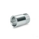 Conector de tubo de refrigeração Voca CNC Race Head, Yamaha DT LC/D
