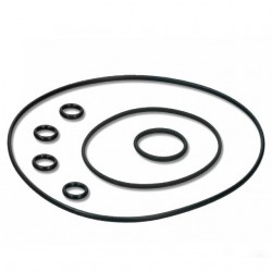 Conjunto de juntas Voca Race Head, Yamaha DT LC/D