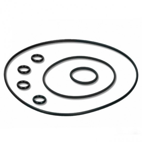 Conjunto de juntas Voca Race Head, Yamaha DT LC/D