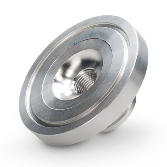 Dome 40 Voca Race Head, Yamaha DT LC/D