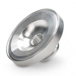 Dome 54 Voca Race Head, Yamaha DT LC/D