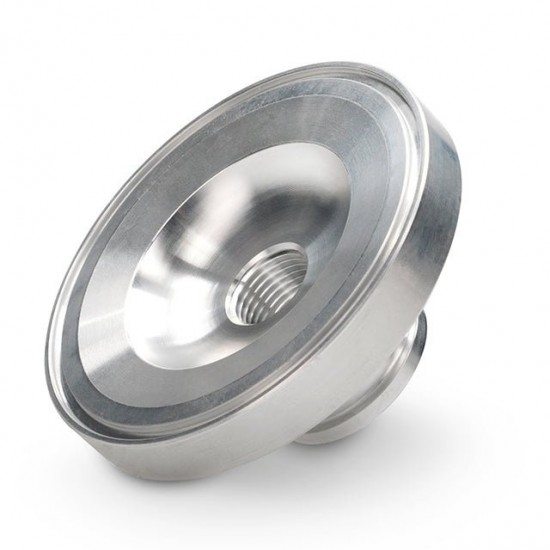 Dome 54 Voca Race Head, Yamaha DT LC/D