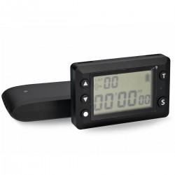 Cronómeto (Laptimer) Voca Eagle Eye ecrã 2.2 ligação USB kit plug & play