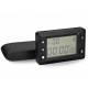 Cronómeto (Laptimer) Voca Eagle Eye ecrã 2.2 ligação USB kit plug & play