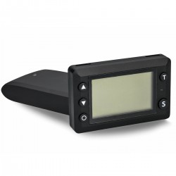 Cronómeto (Laptimer) Voca Eagle Eye ecrã 2.2 ligação USB kit plug & play