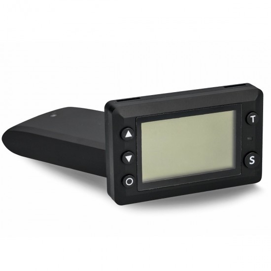 Cronómeto (Laptimer) Voca Eagle Eye ecrã 2.2 ligação USB kit plug & play