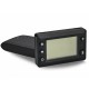 Cronómeto (Laptimer) Voca Eagle Eye ecrã 2.2 ligação USB kit plug & play