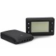 Cronómeto (Laptimer) Voca Eagle Eye ecrã 2.2 ligação USB kit plug & play