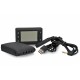 Cronómeto (Laptimer) Voca Eagle Eye ecrã 2.2 ligação USB kit plug & play