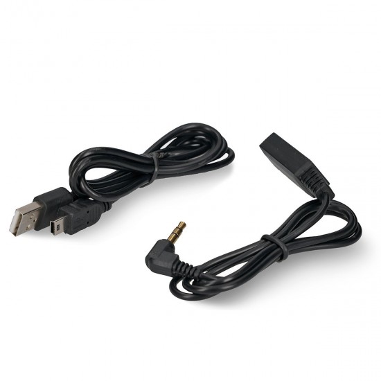 Cronómeto (Laptimer) Voca Eagle Eye ecrã 2.2 ligação USB kit plug & play