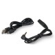 Cronómeto (Laptimer) Voca Eagle Eye ecrã 2.2 ligação USB kit plug & play