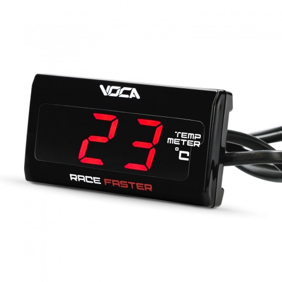 Marcador de temperatura Voca