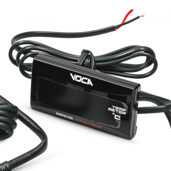 Marcador de temperatura Voca