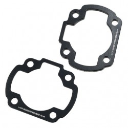 Junta de elevação de cilindro Voca CNC horizontal 50cc Minarelli