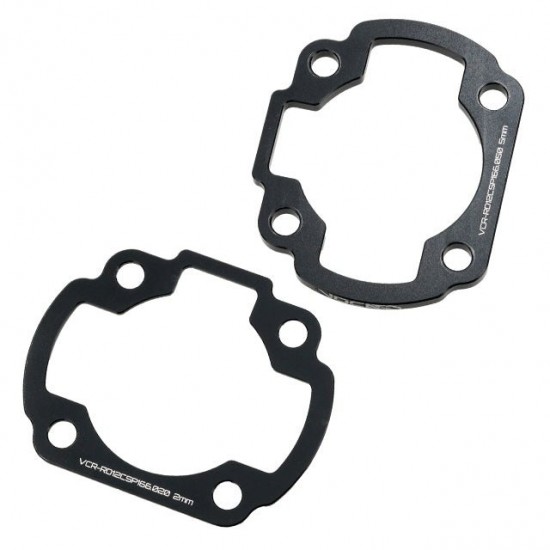 Junta de elevação de cilindro Voca CNC horizontal 50cc Minarelli