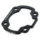Junta de elevação de cilindro Voca CNC horizontal 50cc Minarelli