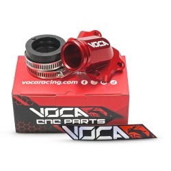 Bico CNC Voca Minarelli Horizontal