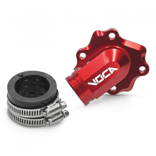Bico CNC Voca Minarelli Horizontal
