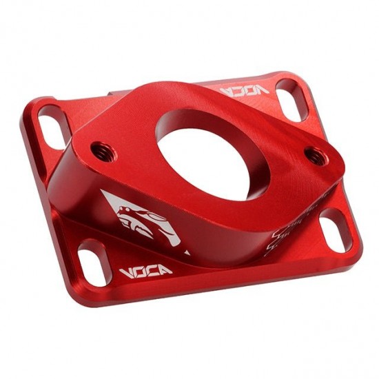 Falange de admissão PWK 21-28 Voca AM6 / Derbi