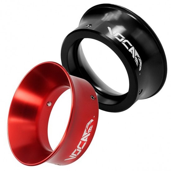 Funil d=48mm carburadores PWK/FT Voca Evo CNC