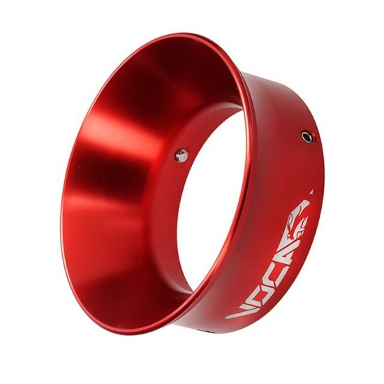 Funil d=48mm carburadores PWK/FT Voca Evo CNC