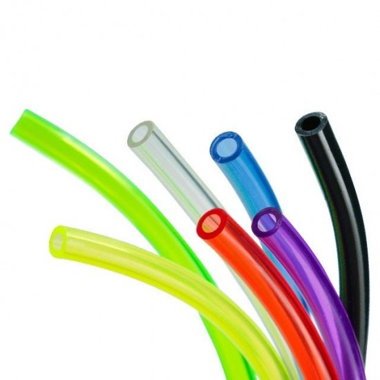 Tubo de gasolina Voca HQ Fuel-Pipe