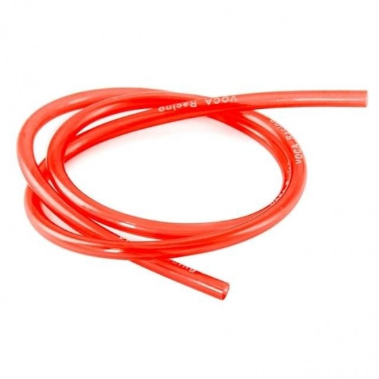 Tubo de gasolina Voca HQ Fuel-Pipe