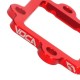 Suplemento CNC caixa de lamelas horizontal 50cc Voca 5mm Minarelli