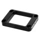 Suplemento CNC caixa de lamelas Voca 10mm Derbi / AM6 50cc
