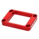 Suplemento CNC caixa de lamelas Voca 10mm Derbi / AM6 50cc