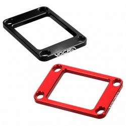 Suplemento CNC caixa de lamelas Voca 5mm Derbi / AM6 50cc