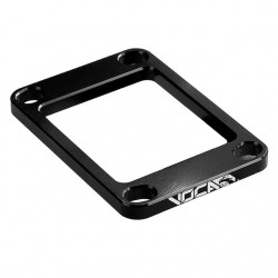 Suplemento CNC caixa de lamelas Voca 5mm Derbi / AM6 50cc