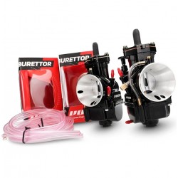 Carburador Moto Voca Racing Big FT by SWR