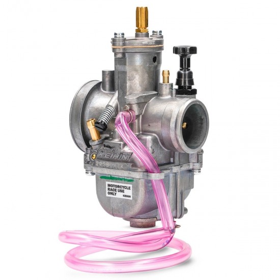 Carburador 28 KEIHIN PWK Comporta plana Voca