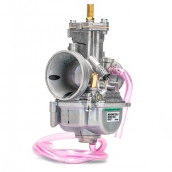 Carburador 28 KEIHIN PWK Comporta plana Voca