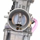 Carburador 28 KEIHIN PWK Comporta plana Voca