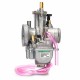 Carburador 28 KEIHIN PWK Comporta plana Voca