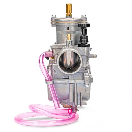 Carburador 28 KEIHIN PWK Comporta plana Voca