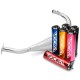 Escape Voca Cromado 50/70cc (CE) Sherco 50 SM-R / SE-R >14