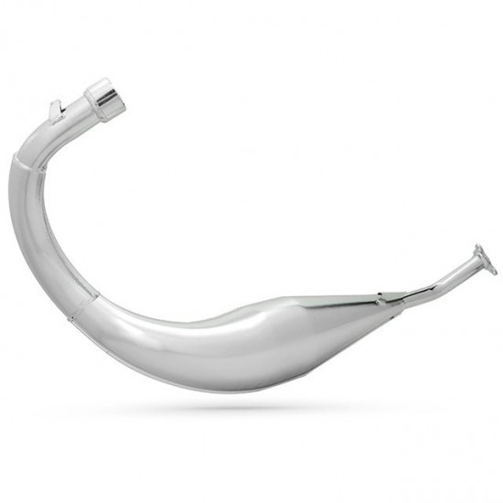 Escape Voca Cromado 50/70cc (CE) Sherco 50 SM-R / SE-R >14