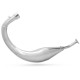 Escape Voca Cromado 50/70cc (CE) Sherco 50 SM-R / SE-R >14