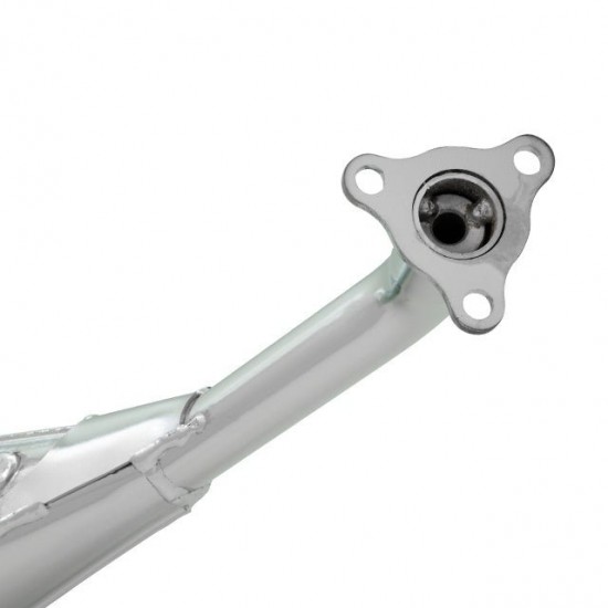 Escape Voca Cromado 50/70cc (CE) Sherco 50 SM-R / SE-R >14