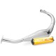 Escape Voca Cromado 50/70cc (CE) Sherco 50 SM-R / SE-R >14